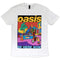 Oasis- Be Here Now - Unisex T-Shirt