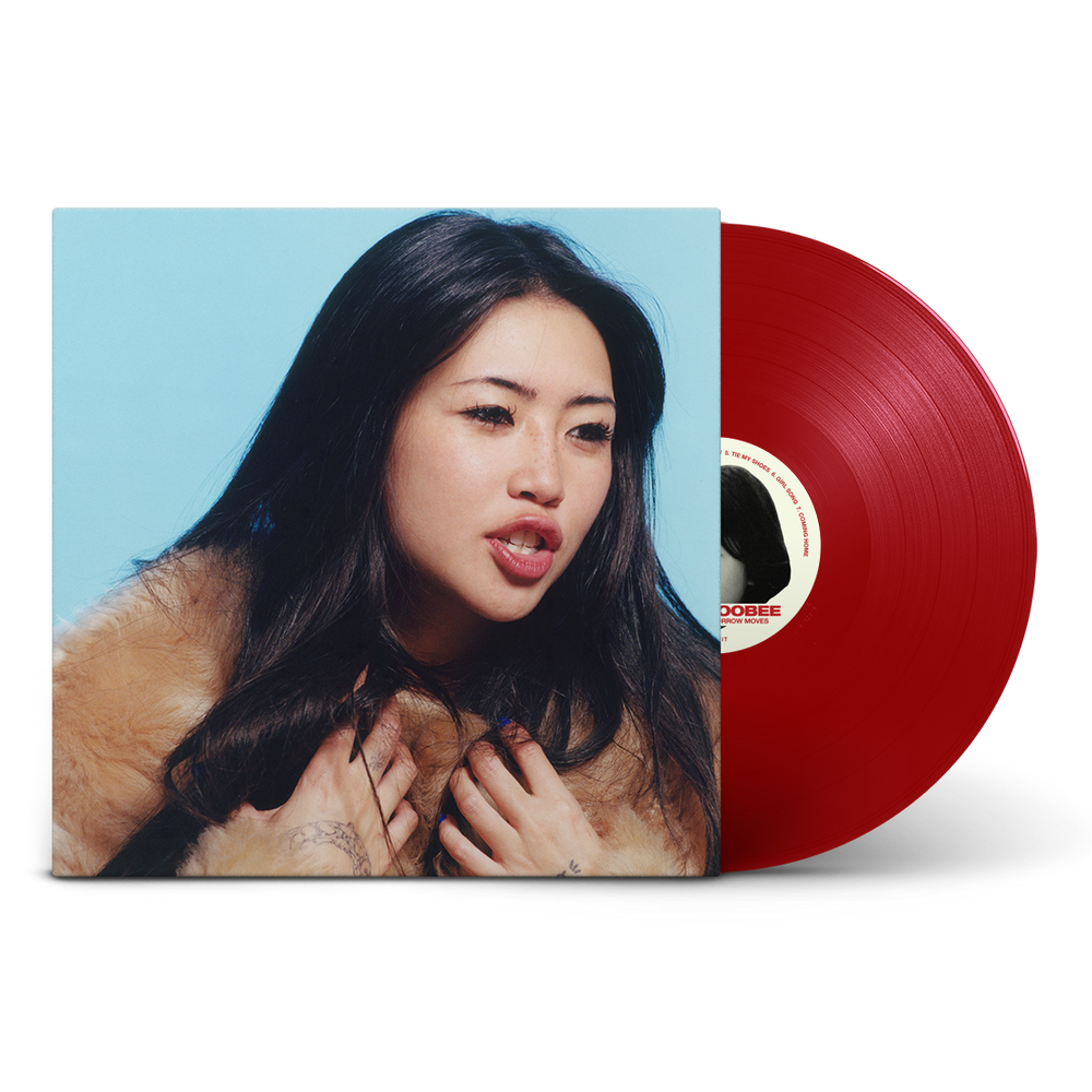 beabadoobee - This Is How Tomorrow Moves