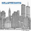 Beastie Boys - To the 5 Boroughs: Limited Box Set