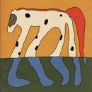 Being Dead - When Horses Would Run