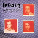Ben Folds Five - Whatever And Ever Amen