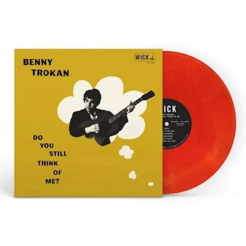 Benny Trokan - Do You Still Think Of Me?