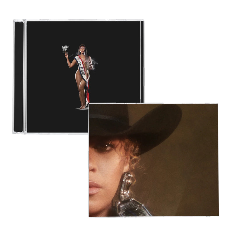 Beyoncé - Cowboy Carter