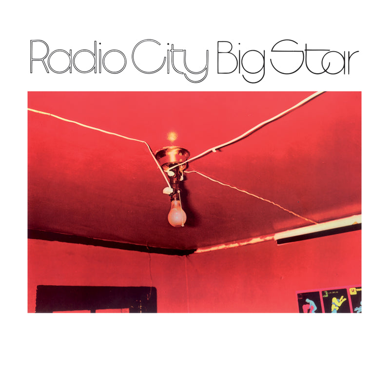 Big Star - Radio City