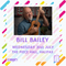Bill Bailey 31/07/24 @ Piece Hall, Halifax