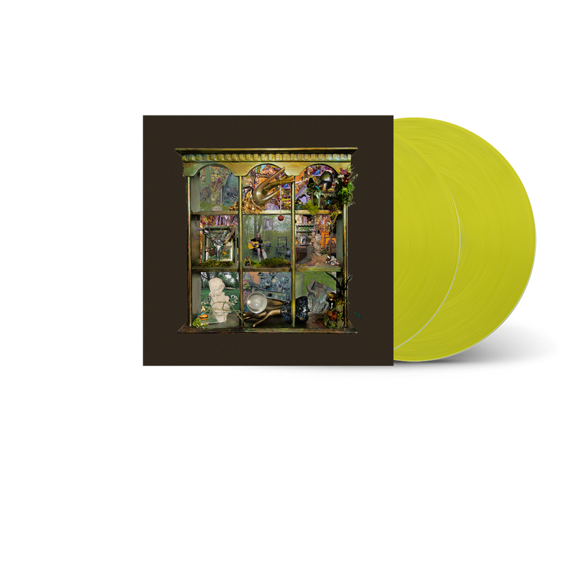 Billy Strings - So Much For Goodbyes *Pre-Order