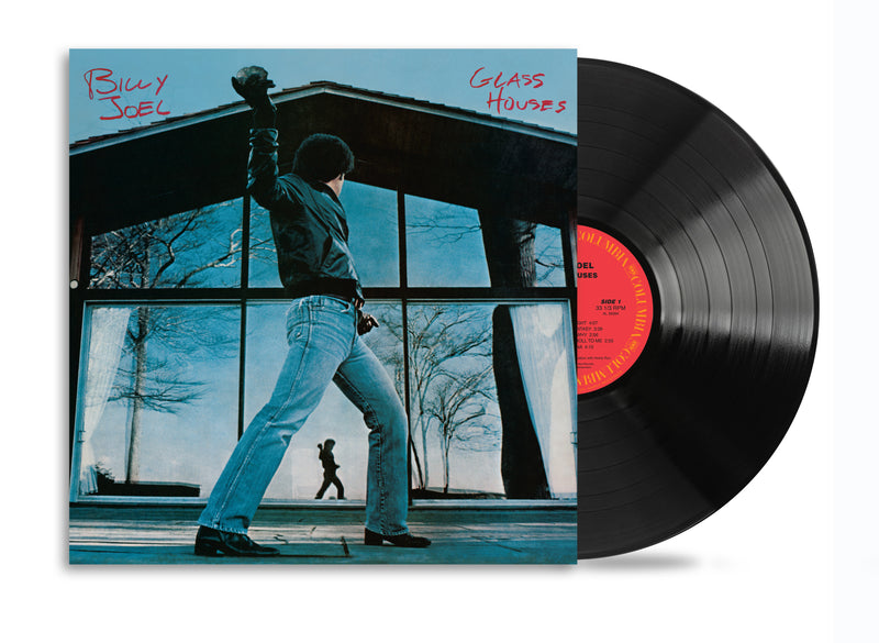 Billy Joel - Catalogue Releases