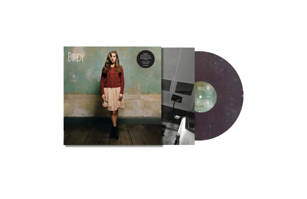 Birdy - Birdy *Pre-Order