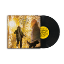 Jamie Webster - Running Round The Sun *Pre-Order