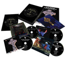 Black Sabbath - Anno Domini: 1989 - 1995