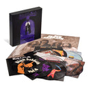 Black Sabbath - Hand Of Doom Super Deluxe Picture Disc Boxset