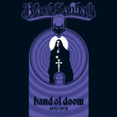 Black Sabbath - Hand Of Doom Super Deluxe Picture Disc Boxset