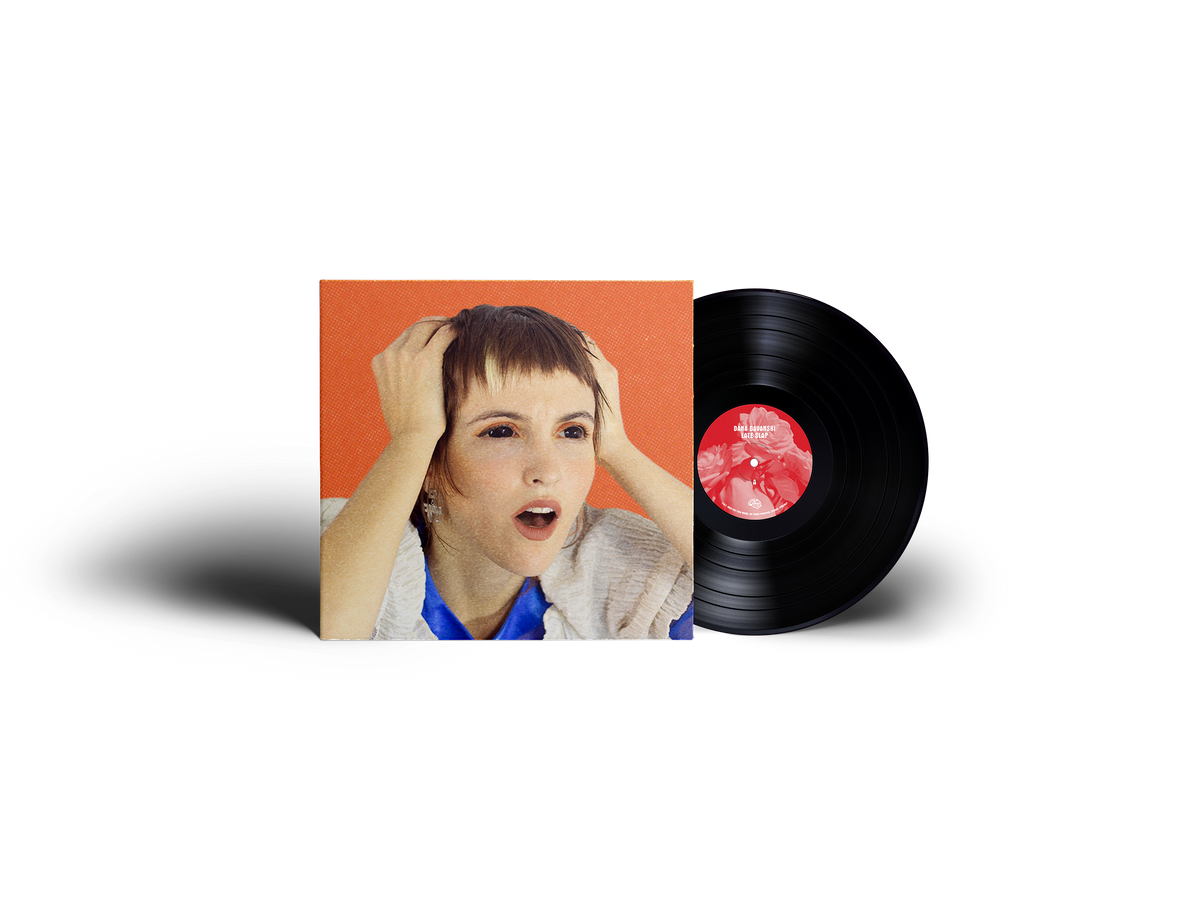 Dana Gavanski - Late Slap