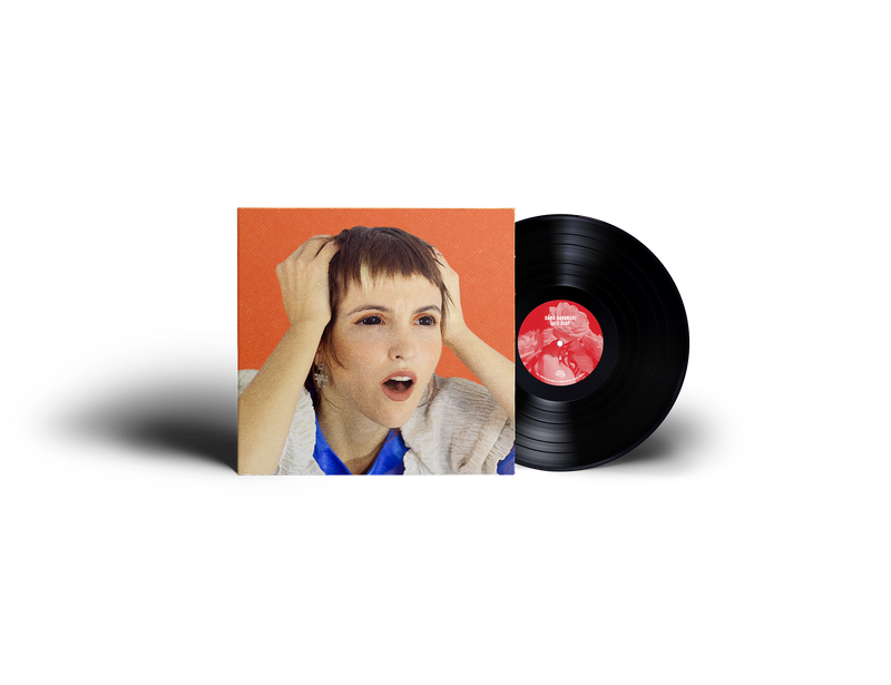 Dana Gavanski - Late Slap