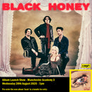 Black Honey - Soak + Ticket Bundle (Album Launch Show at Manchester Academy 3)