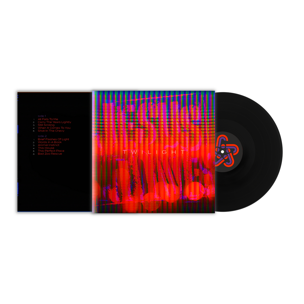 Jesus Jones - Twilight *Pre-Order
