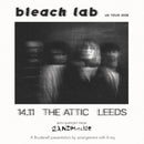 Bleach Lab 14/11/25 @ The Attic, Leeds