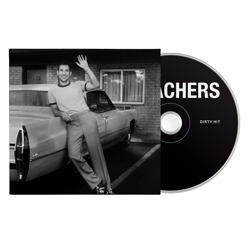 Bleachers - Bleachers