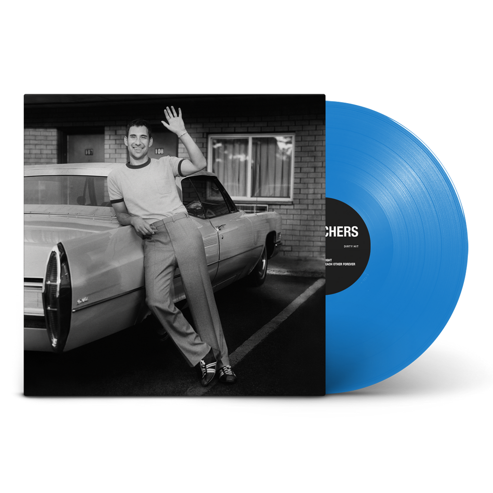 Bleachers - Bleachers