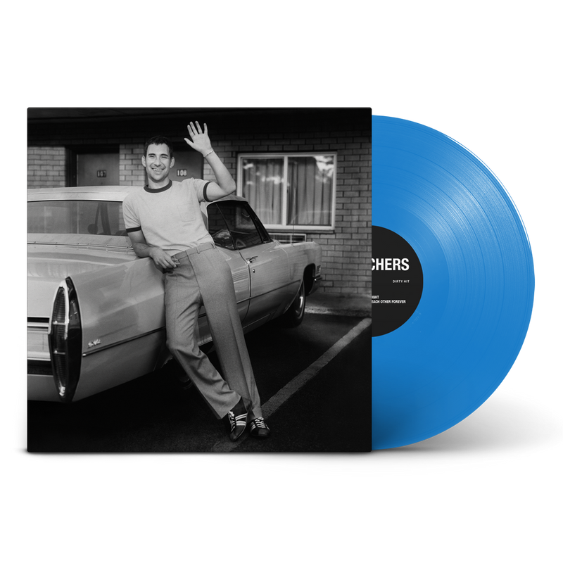 Bleachers - Bleachers