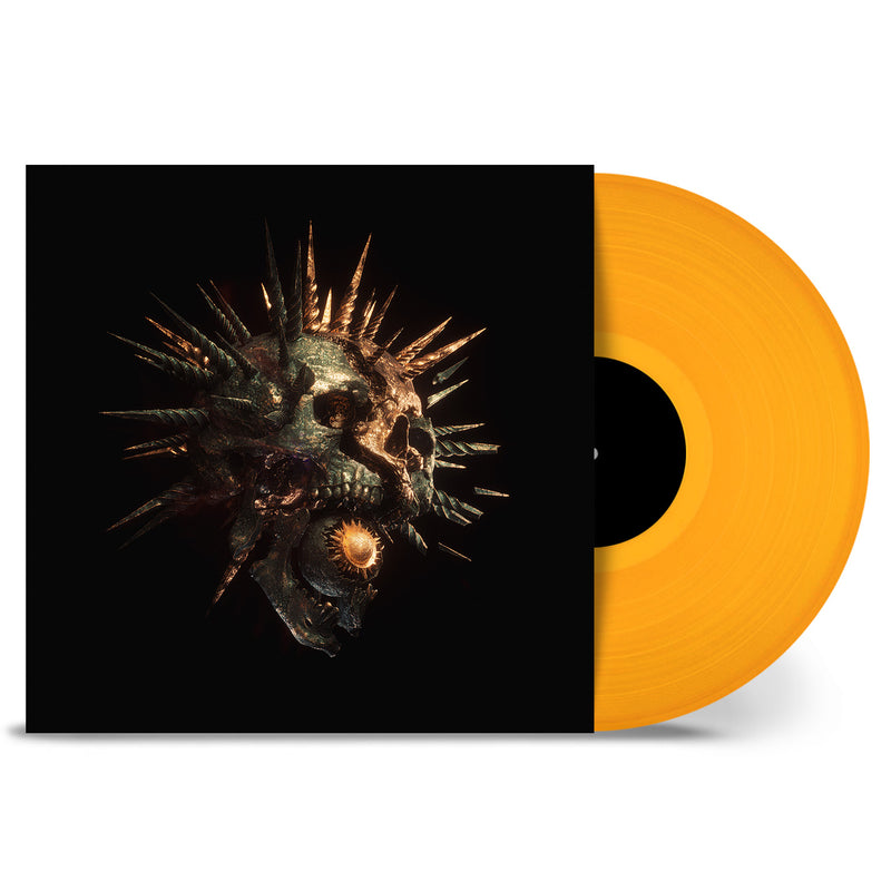 Bleed From Within - Zenith – Crash Records