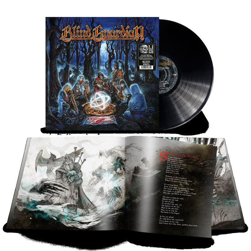 Blind Guardian - Somewhere Far Beyond Revisited