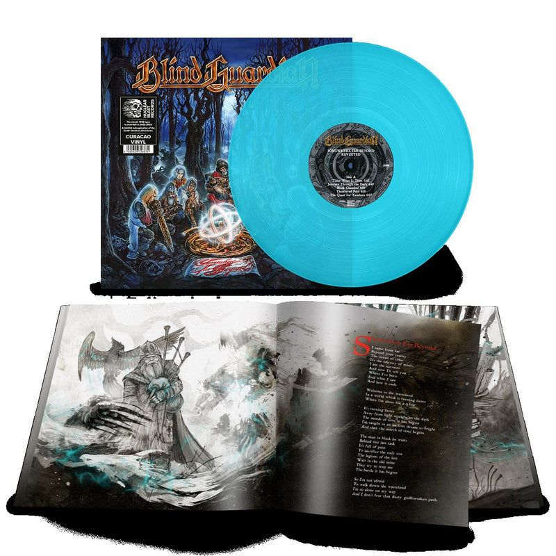 Blind Guardian - Somewhere Far Beyond Revisited
