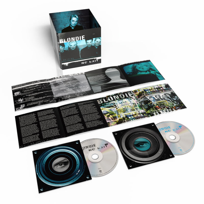 Blondie - No Exit (Expanded & Remastered Edition) *Pre-Order