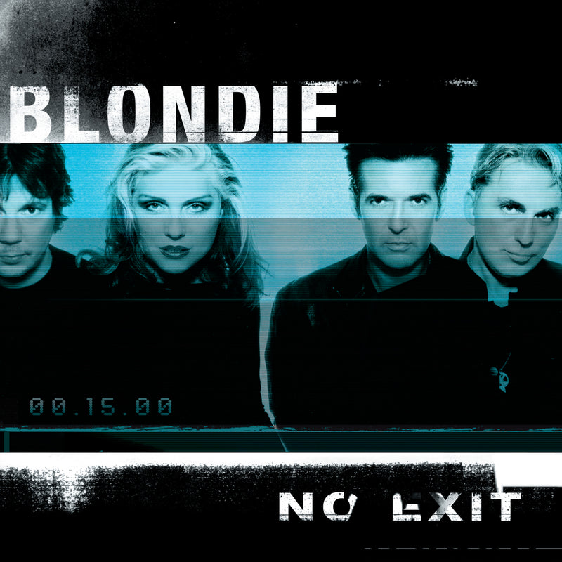 Blondie - No Exit (Expanded & Remastered Edition)