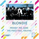 Blondie 07/06/24 @ Piece Hall, Halifax