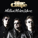 Blue Coupe - Million Miles More *Pre-Order