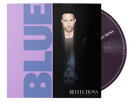 Blue - Reflections : Album + Ticket Bundle  (Intimate Album Show at The Wardrobe Leeds) *Pre-order