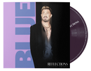 NEW DATE Blue - Reflections : Album + Ticket Bundle  (Intimate Album EARLY Show at The Wardrobe Leeds) *Pre-order
