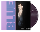Blue - Reflections : Album + Ticket Bundle  (Intimate Album Show at The Wardrobe Leeds) *Pre-order