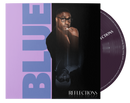Blue - Reflections : Album + Ticket Bundle  (Intimate Album Show at The Wardrobe Leeds) *Pre-order