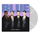 NEW DATE Blue - Reflections : Album + Ticket Bundle  (Intimate Album EARLY Show at The Wardrobe Leeds) *Pre-order