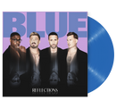 NEW DATE Blue - Reflections : Album + Ticket Bundle  (Intimate Album EARLY Show at The Wardrobe Leeds) *Pre-order