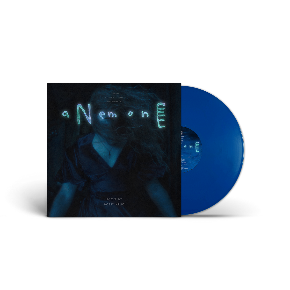 Anemone - Original Score