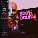 Chris Alexander - Body Double