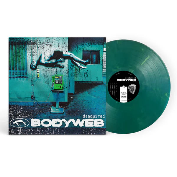 Bodyweb – deadwired