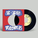 Boogie Down Productions - Edutainment - Limited RSD 2024