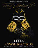 Booter Bee - True Stories 2 *Pre-Order + SIGNING SESSION