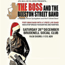 Boss & The Beeston Street Band 28/12/24 @ Brudenell