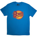 David Bowie - Vintage Diamond Dogs - Unisex T-Shirt