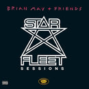 Brian May - Star Fleet Project