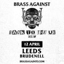 Brass Against 12/04/27 @ Brudenell Social Club