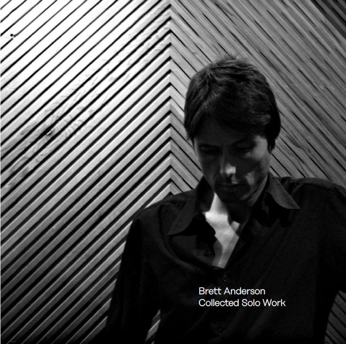 Brett Anderson - Collected Solo Work