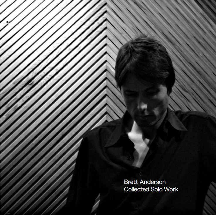 Brett Anderson - Collected Solo Work