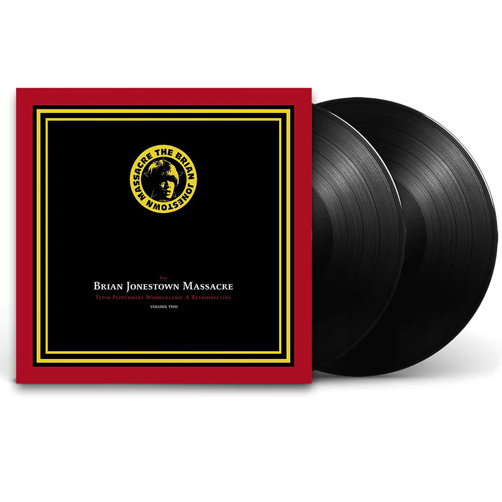 Brian Jonestown Massacre - Tepid Peppermint Wonderland: A Retrospective (Volume Two)