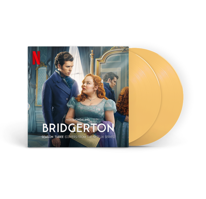 Bridgerton Season 3 - Soundtrack